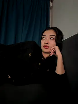 JessyHazee online show from October 13, 2:42 pm