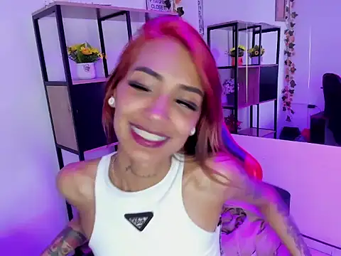 KarlaSlutSkinny   online show from November 27, 2:36 am