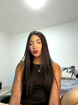 Ariasex  online show from January 6, 2:15 am