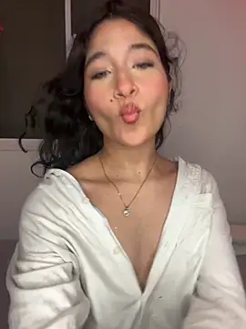 Ariasex  online show from October 10, 2:49 am