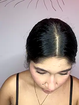 Ariasex  online show from October 15, 7:05 pm