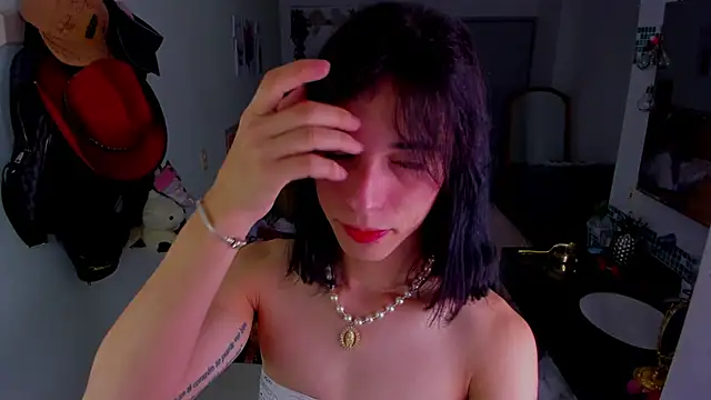 KittyChannel  online show from January 9, 7:46 am