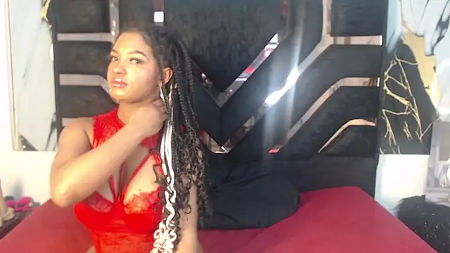 scarletandroxanecs online show from June 10, 6:34 am