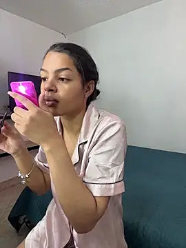 MeganHillss online show from February 17, 7:46 pm