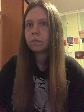 LunaVirelle online show from April 15, 8:09 pm