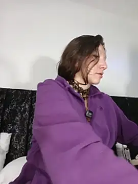 Lucy colee online show from March 5, 5:09 pm