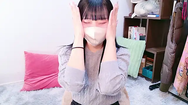 KaYo sorriso online show from November 26, 3:40 am