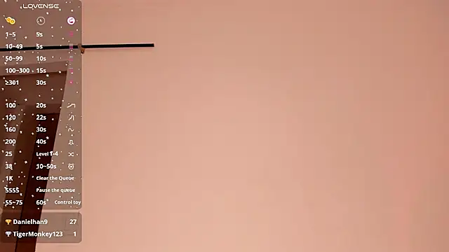 Ashleyroys 111 online show from November 3, 5:28 pm