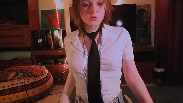 liquid0fluid0 online show from February 27, 5:35 pm