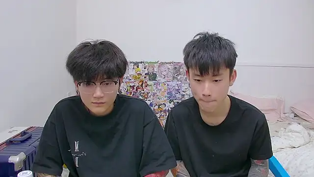 KK-cuteboy online show from May 29, 12:58 pm