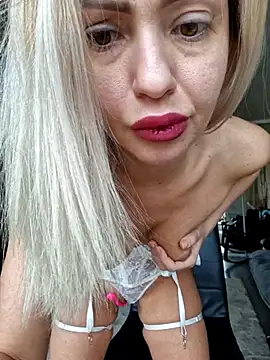 BritanyVegas online show from March 20, 11:48 am