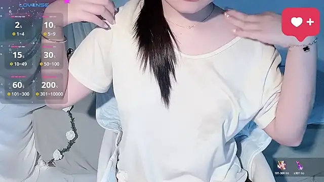 BeChinh Lee online show from November 17, 8:26 am