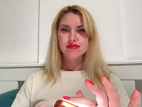 Ilymaris online show from February 26, 5:34 pm