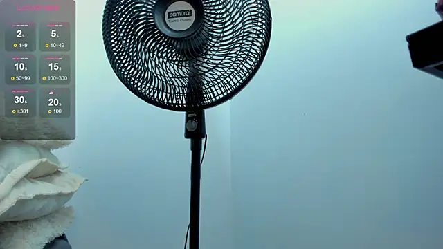 Vittoria Conti  online show from February 11, 5:36 pm