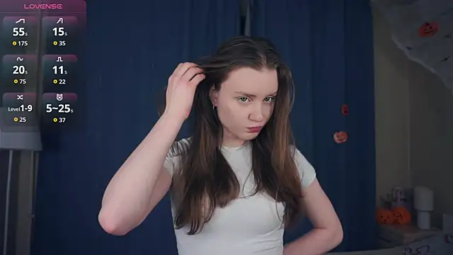 SunRinglein online show from November 18, 6:20 pm