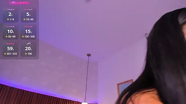 Foxy Kylie online show from November 21, 8:00 pm