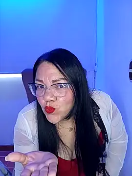 Dulcemaria 004 online show from October 21, 2:43 pm