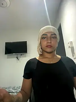 CelestSkyy online show from October 9, 12:26 am