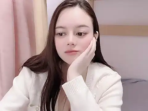 luckyuyu online show from October 13, 2:03 am