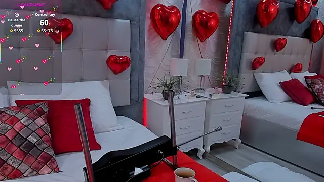 baby naomy online show from February 19, 3:17 am