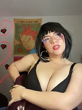 myevangeline 1 online show from November 10, 7:14 am