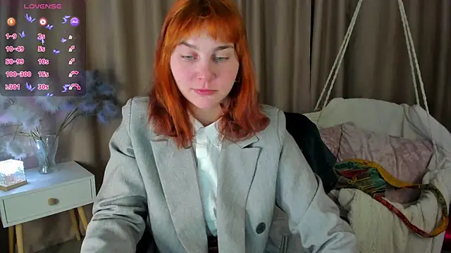 Rene Shine online show from March 3, 4:35 pm