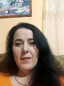 Amelialove42 online show from October 12, 4:53 pm