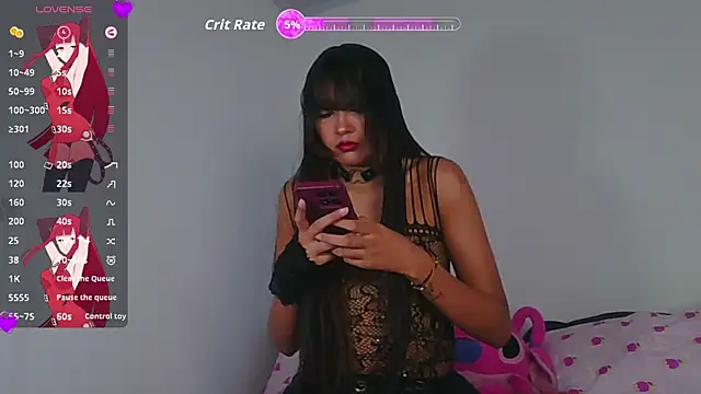 b abysofy  online show from October 22, 3:33 am