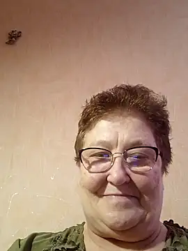 Katherine735 online show from April 2, 9:51 am