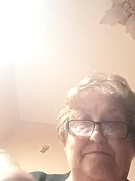 Katherine735 online show from October 30, 11:17 pm