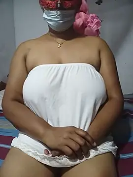 HarshiStar7 online show from July 24, 9:44 pm