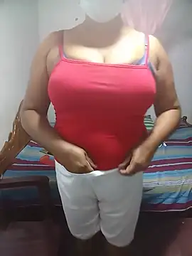 HarshiStar7 online show from July 23, 9:34 pm