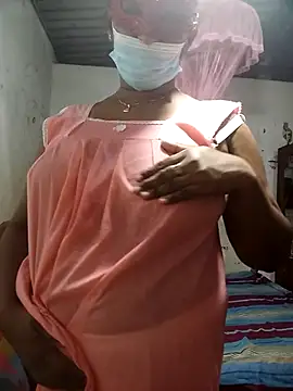 HarshiStar7 online show from November 1, 8:57 pm