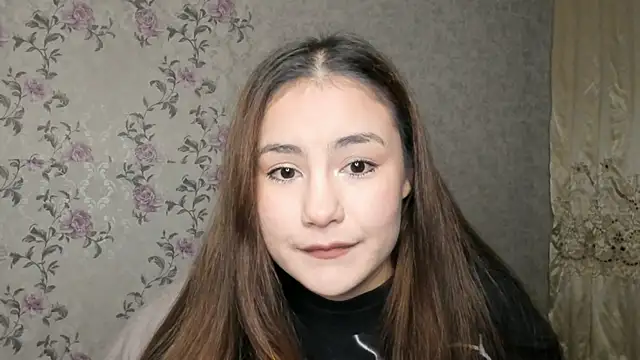 rinadream online show from October 18, 9:38 pm