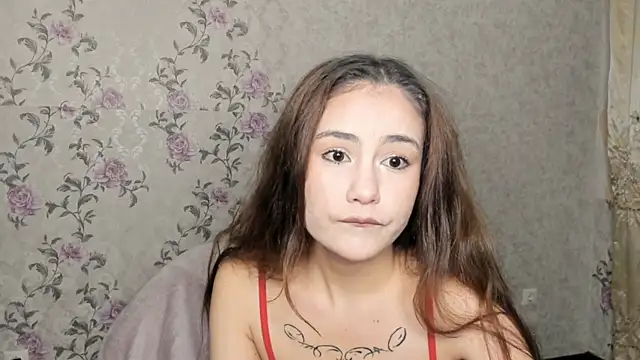 rinadream online show from October 10, 5:07 pm