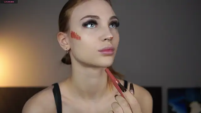 beckymadsons online show from March 1, 10:26 am