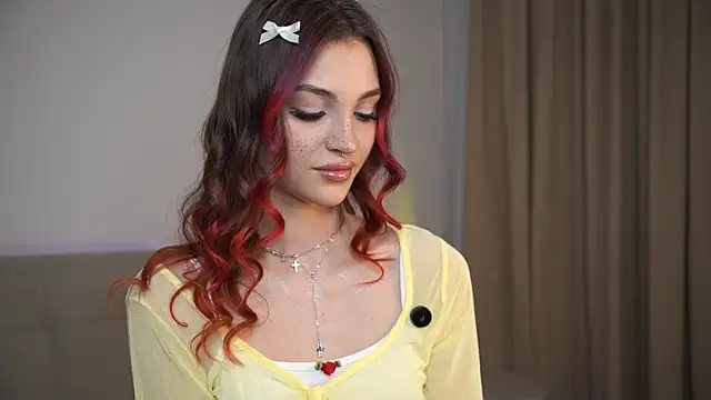 beckymadsons online show from October 10, 1:49 pm