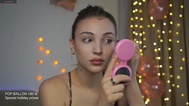 beckymadsons online show from December 18, 11:15 am