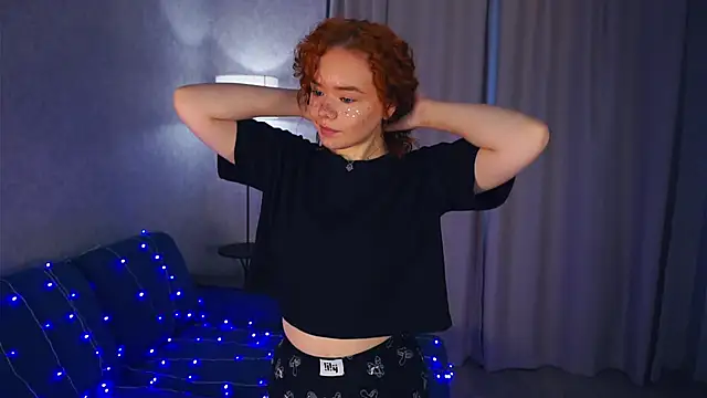 MelodyHasbrouck online show from November 24, 6:04 am