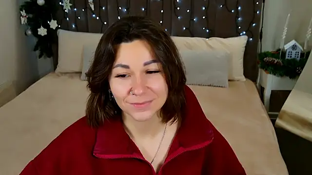 EdenSolis online show from December 17, 9:02 am