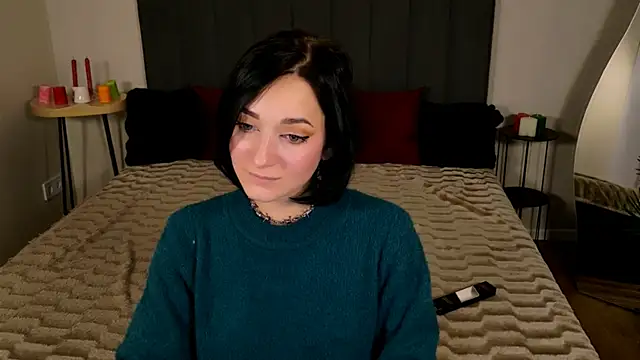 BaileeLynn online show from January 9, 1:59 pm