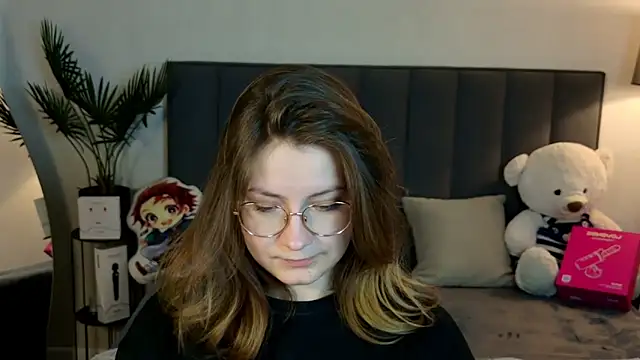 Briarx online show from March 2, 5:19 am