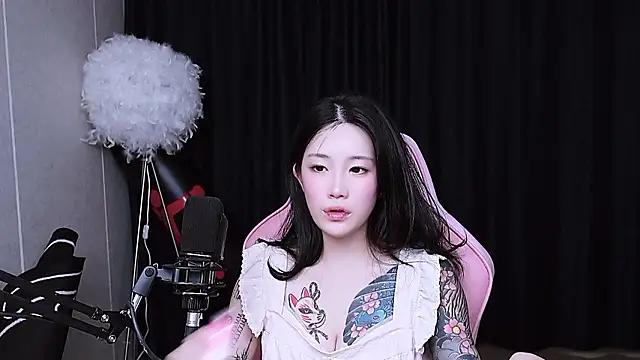 MISA 02 online show from October 22, 2:11 pm