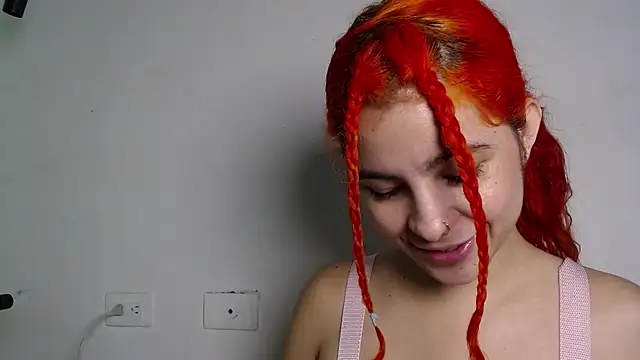 Thalia Karlson online show from April 4, 1:21 pm