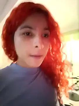 Thalia Karlson online show from April 13, 1:01 pm