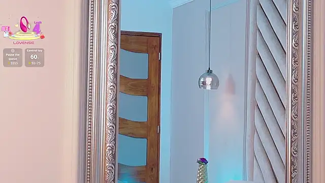 Lila-Rose online show from February 24, 4:44 am