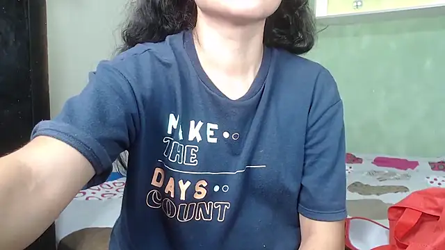 Renata Rivas online show from August 6, 3:35 am