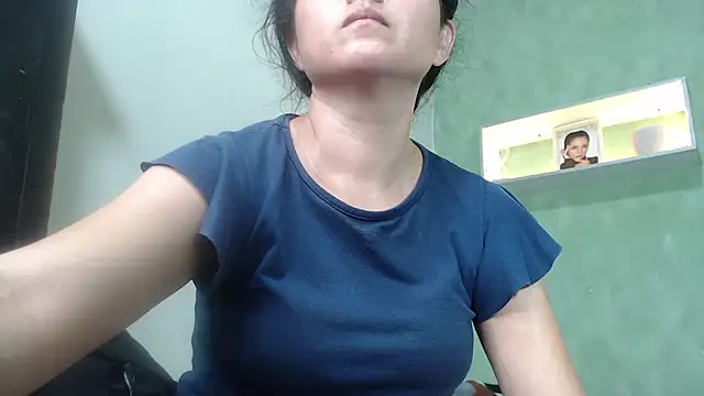 Renata Rivas online show from July 24, 4:54 am