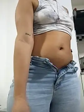 Cev Am99 online show from December 18, 2:27 am