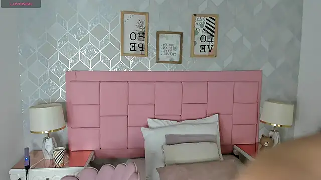 mary joseph online show from February 15, 4:04 am